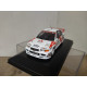 MITSUBISHI LANCER EVO III 1996 RALLY 1000 LAKES MAKINEN 1:43 BOX NO ORIGINAL