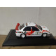 MITSUBISHI LANCER EVO III 1996 RALLY 1000 LAKES MAKINEN 1:43 BOX NO ORIGINAL