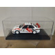 MITSUBISHI LANCER EVO III 1996 RALLY 1000 LAKES MAKINEN 1:43 BOX NO ORIGINAL