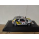 RENAULT 5 GT TURBO 1989 RALLY COTE D´IVORIE OREILLE 1:43 ALTAYA IXO BOX NO ORIGINAL
