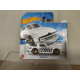 MAZDA RX-7 FC WHITE POLICE 8/10 FIRST RESPONSE 1:64 HOT WHEELS