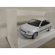 RENAULT CLIO 1 16S 1991 WHITE YOUNGTIMER 1:43 NOREV JETCAR 517524