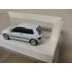 RENAULT CLIO 1 16S 1991 WHITE YOUNGTIMER 1:43 NOREV JETCAR 517524