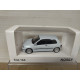 RENAULT CLIO 1 16S 1991 WHITE YOUNGTIMER 1:43 NOREV JETCAR 517524