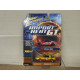 NISSAN 350Z 2006 & MAZDA RX- 1981 IMPORT HEAT GT 1:64 JOHNNY LIGHTNING