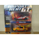 NISSAN 350Z 2006 & MAZDA RX- 1981 IMPORT HEAT GT 1:64 JOHNNY LIGHTNING
