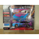 NISSAN 240 SX 1990 CUSTOM IMPORT HEAT DRIFT 1:64 JOHNNY LIGHTNING
