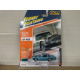 ASTON MARTIN DB5 1966 BLUE CLASSIC GOLD 1:64 JOHNNY LIGHTNING