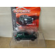 MITSUBISHI ASX GREEN PREMIUM CARS 1:64 MAJORETTE