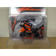 HUSET´S SPEEDWAY SPRINT CAR 2021 DAVID GRAVEL 1:64 ACME