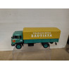 FIAT 643 N 1965 TRANSPORTES BAUTISTA CAMION/TRUCK 1:43 ALTAYA IXO