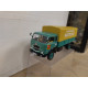 FIAT 643 N 1965 TRANSPORTES BAUTISTA CAMION/TRUCK 1:43 ALTAYA IXO