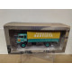 FIAT 643 N 1965 TRANSPORTES BAUTISTA CAMION/TRUCK 1:43 ALTAYA IXO