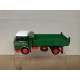 SKODA LIAZ 706 MTS 1969 CAMION/TRUCK 1:43 ALTAYA IXO