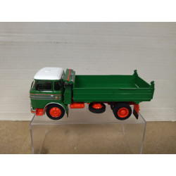 SKODA LIAZ 706 MTS 1969 CAMION/TRUCK 1:43 ALTAYA IXO