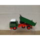SKODA LIAZ 706 MTS 1969 CAMION/TRUCK 1:43 ALTAYA IXO