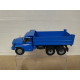 TATRA 148/T143 S3 1969 KALSBERG CAMION/TRUCK 1:43 ALTAYA IXO