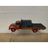 BEDFORD TJ 6S 1965 AU BON BOUGNAT CAMION/TRUCK 1:43 ALTAYA IXO