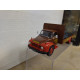 BEDFORD TJ 6S 1965 AU BON BOUGNAT CAMION/TRUCK 1:43 ALTAYA IXO