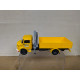 MERCEDES-BENZ L911 1969 KURZHAUBER MOP/MOPU 1:43 CAMION/TRUCK 1:43 ALTAYA IXO