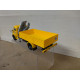 MERCEDES-BENZ L911 1969 KURZHAUBER MOP/MOPU 1:43 CAMION/TRUCK 1:43 ALTAYA IXO