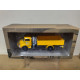 MERCEDES-BENZ L911 1969 KURZHAUBER MOP/MOPU 1:43 CAMION/TRUCK 1:43 ALTAYA IXO