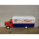 BERLIET GLR NACIONAL 1956 CAMION/TRUCK 1:43 ALTAYA IXO
