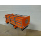 PEGASO 1090L COMET 1964 BUTANO CAMION/TRUCK 1:43 ALTAYA IXO