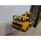 FIAT 190 H 1978 GIULIANO LEGNI PADOVA CAMION/TRUCK 1:43 ALTAYA IXO