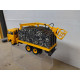 FIAT 190 H 1978 GIULIANO LEGNI PADOVA CAMION/TRUCK 1:43 ALTAYA IXO