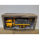 FIAT 190 H 1978 GIULIANO LEGNI PADOVA CAMION/TRUCK 1:43 ALTAYA IXO