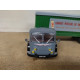 RENAULT FAINEANT R4182 MOULINS DE PARIS TRUCK + TRAILER 1:43 ALTAYA IXO