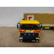 DAF 2800 4X2 1973-87 ONATRA TRUCK + TRAILER 1:43 ALTAYA IXO