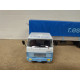 HANOMAG-HENSCHEL F221 ESCUDE TRUCK + TRAILER 1:43 ALTAYA IXO