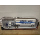 BERNARD 150 MB 1951-65 EXPRESS MAREE TRUCK + TRAILER 1:43 ALTAYA IXO