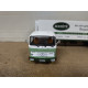 MERCEDES-BENZ LPS 1932 1970-74 SOCIETE ROQUEFORT TRUCK + TRAILER 1:43 ALTAYA IXO