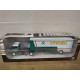 CITROEN TYPE U55 HEULIEZ 1962 HYDROPNEUMATIQUE TRUCK + TRAILER 1:43 ALTAYA IXO
