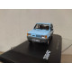 SEAT PANDA 1980 AZUL LIGERO 1:43 ALTAYA IXO