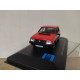 SEAT RONDA 1982 CRONO ROJO 1:43 ALTAYA IXO