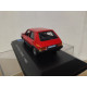SEAT RONDA 1982 CRONO ROJO 1:43 ALTAYA IXO