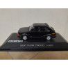 SEAT FURA 1983 CRONO NEGRO 1:43 ALTAYA IXO