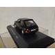 SEAT FURA 1983 CRONO NEGRO 1:43 ALTAYA IXO