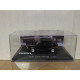 SEAT FURA 1983 CRONO NEGRO 1:43 ALTAYA IXO