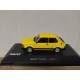 SEAT FURA 1981 AMARILLO 1:43 ALTAYA IXO