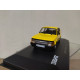 SEAT FURA 1981 AMARILLO 1:43 ALTAYA IXO
