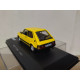 SEAT FURA 1981 AMARILLO 1:43 ALTAYA IXO