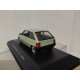 SEAT IBIZA 1984 1.5 GLX VERDE 1:43 ALTAYA IXO