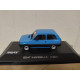 SEAT MARBELLA 1987 AZUL 1:43 ALTAYA IXO