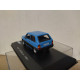 SEAT MARBELLA 1987 AZUL 1:43 ALTAYA IXO