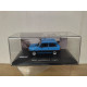 SEAT MARBELLA 1987 AZUL 1:43 ALTAYA IXO